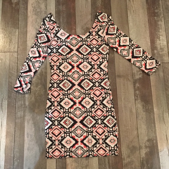 Charlotte Russe Dresses & Skirts - Charlott Russe Dress